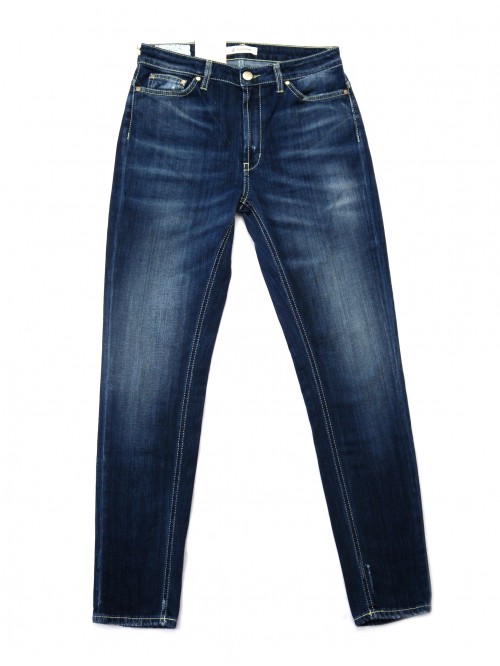 Dondup Jeans Women Mod. P021 DS068DV F89 Bonaam Dondup Jeans Women Mod. P021 DS068DV F89 Bonaam