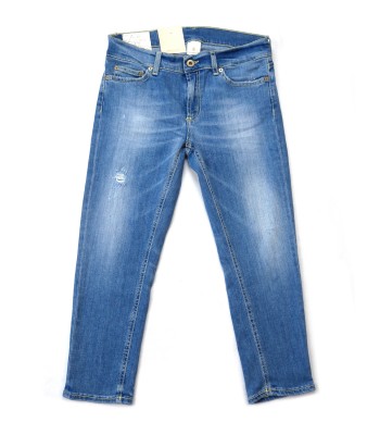 Dondup Jeans Women Mod. DP057 DS138DV G99 Mallie