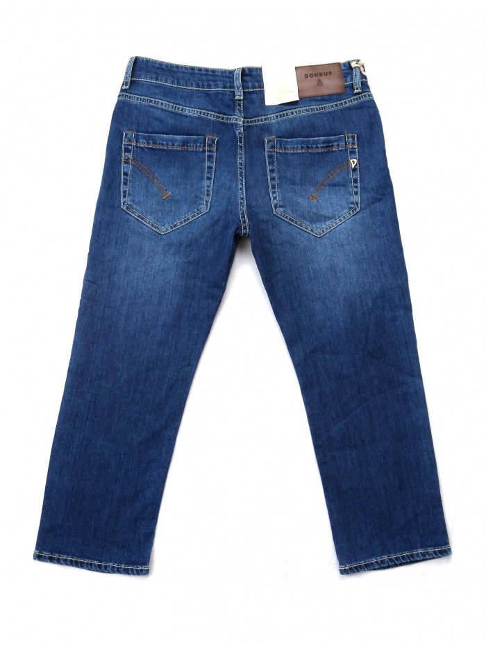 Dondup Jeans Women Mod. P976 DS137DV L29 Surie
