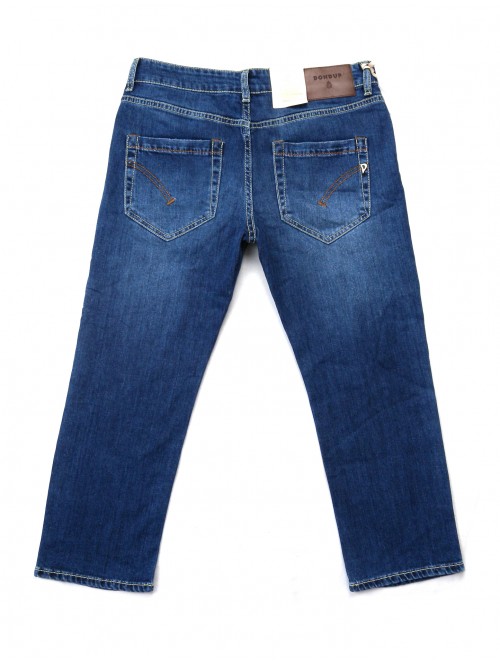 Dondup Jeans Women Mod. P976 DS137DV L29 Surie