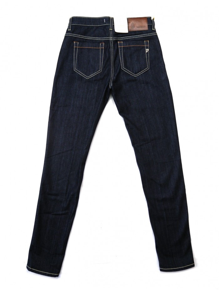 Dondup Jeans Women Mod. DP021 DS068DV A07 Bonaam