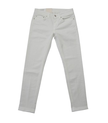 Dondup Jeans Donna Mod. P692 BS009DV PTD Monroe