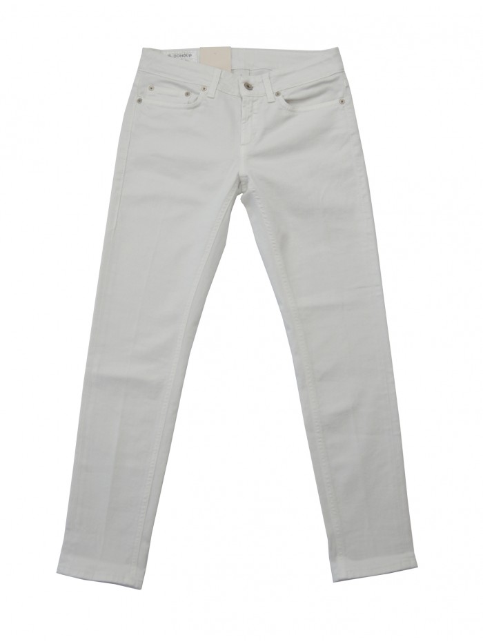 Dondup Jeans Women Mod. P692 BS009DV PTD Monroe Dondup Jeans Women Mod. P692 BS009DV PTD Monroe