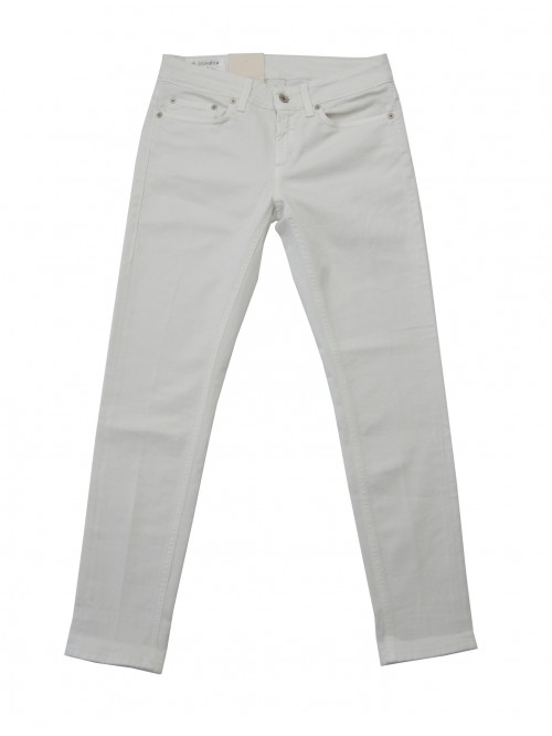 Dondup Jeans Women Mod. P692 BS009DV PTD Monroe Dondup Jeans Women Mod. P692 BS009DV PTD Monroe