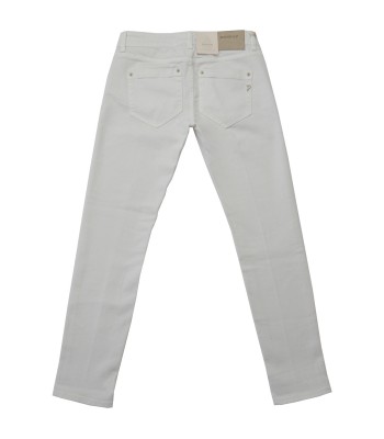 Dondup Jeans Women Mod. P692 BS009DV PTD Monroe 2