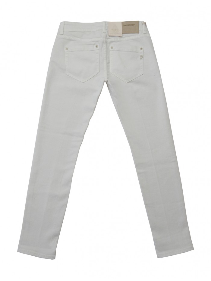 Dondup Jeans Donna Mod. P692 BS009DV PTD Monroe