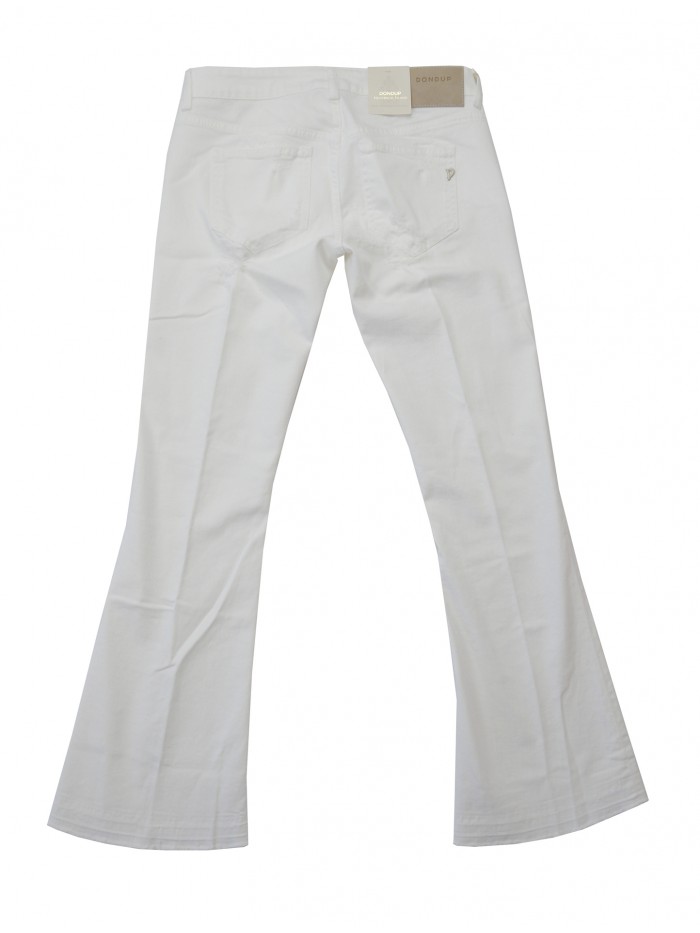 Dondup Jeans Donna Mod. DP126 BS009DV 087 Neon