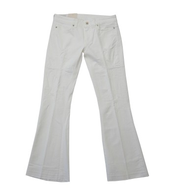 Dondup Jeans Women Mod. DP126 BS009DV 087 Neon
