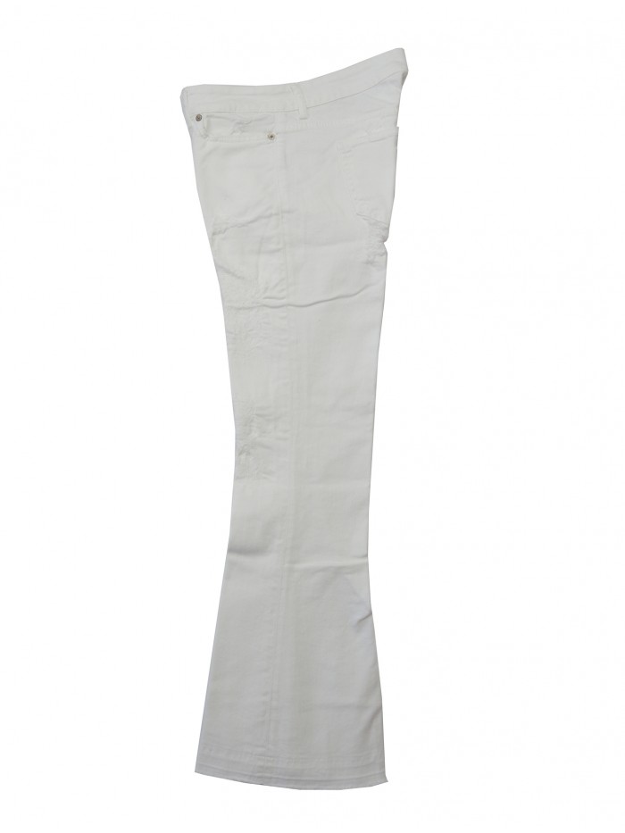 Dondup Jeans Women Mod. DP126 BS009DV 087 Neon