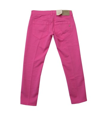 Dondup Jeans Women Mod. P282 BS009DV PTD Dia 2