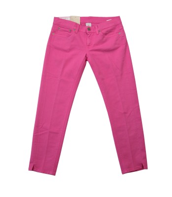 Dondup Jeans Women Mod. P282 BS009DV PTD Dia