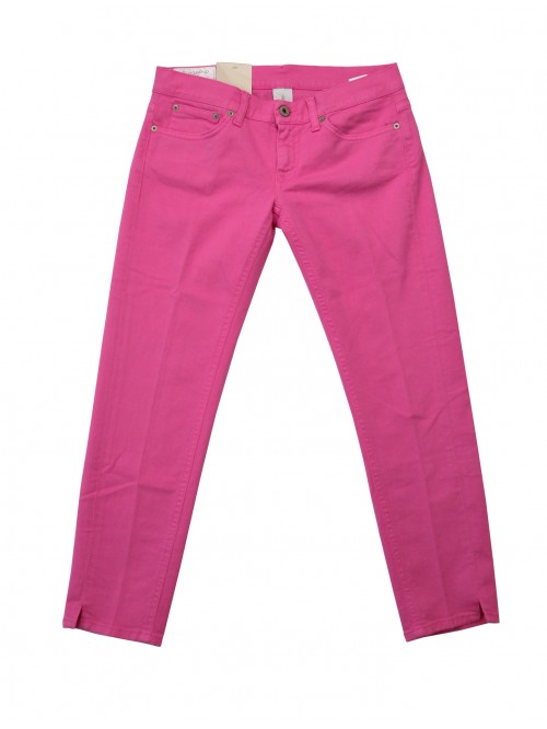 Dondup Jeans Donna Mod. P282 BS009DV PTD Dia Dondup Jeans Donna Mod. P282 BS009DV PTD Dia
