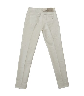 Dondup Jeans Donna Mod. DP021 BS009DV G12 Bonaam Panna 2