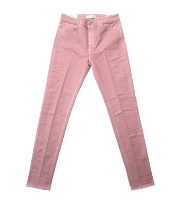 Dondup Jeans Women Mod. DP021 BS009DV G12 Bonaam Rose