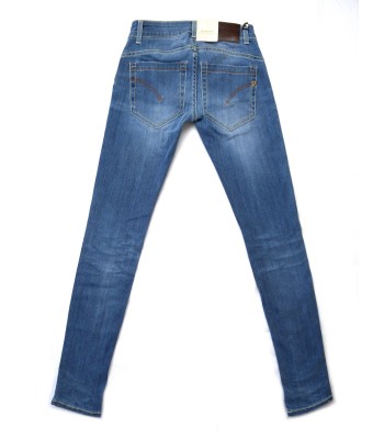 Dondup Jeans Women Mod. P622 DS112DV E77 LAMBDA 2