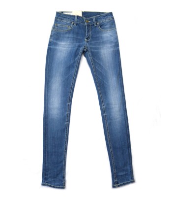 Dondup Jeans Donna Mod. P622 DS112DV E77 LAMBDA