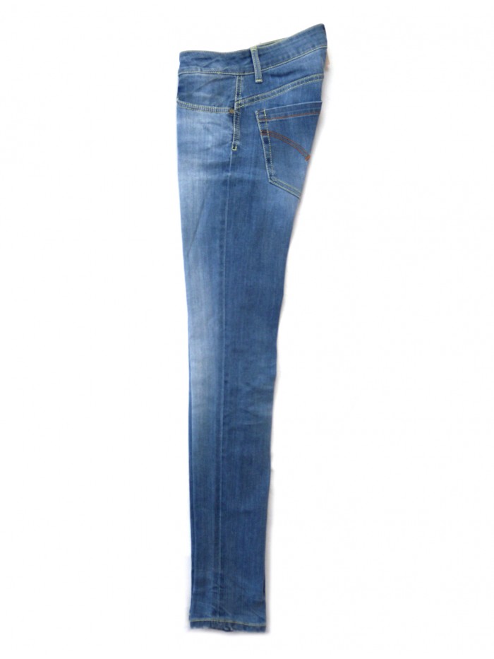 Dondup Jeans Women Mod. P622 DS112DV E77 LAMBDA