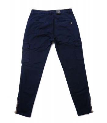 MYSIDE Pantalone Donna Art. Marine Navy 2