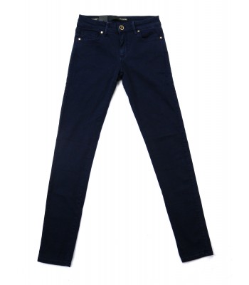 MYSIDE Jeans Donna Art. Torquoise Extra Slim