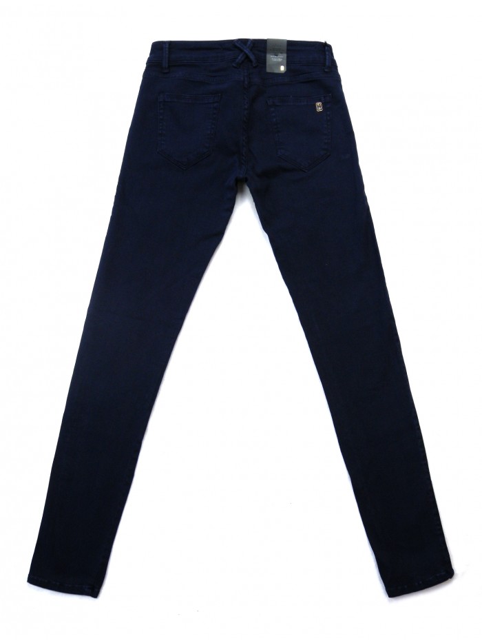 MYSIDE Jeans Donna Art. Torquoise Extra Slim
