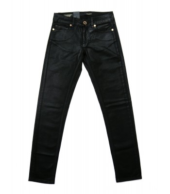 MYSIDE Jeans Donna Art. Torquoise Extra Slim Cerato
