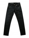 MYSIDE Jeans Donna Art. Torquoise Extra Slim Cerato