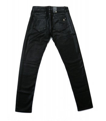 MYSIDE Jeans Donna Art. Torquoise Extra Slim Cerato 2