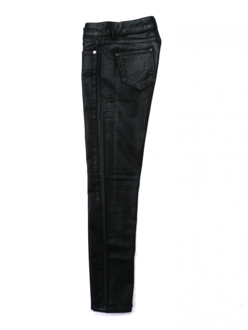MYSIDE Jeans Donna Art. Torquoise Extra Slim Cerato