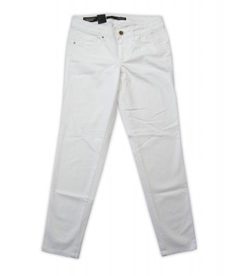 MYSIDE Jeans Donna Art. Onix Capri Bianco