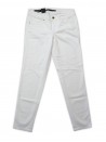 MYSIDE Jeans Donna Art. Onix Capri Bianco