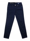 MYSIDE Jeans Donna Art. Onix Capri Blu