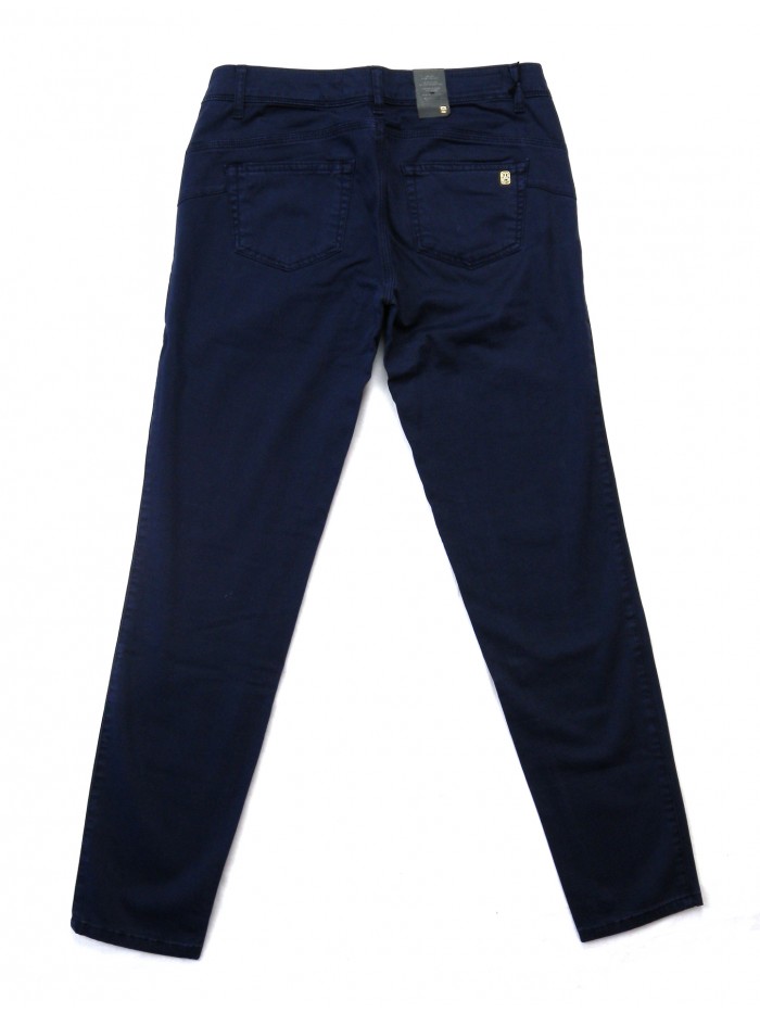 MYSIDE Women's Jeans Art. ONIX P18L11