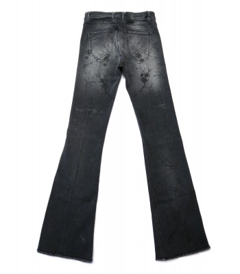MYSIDE Women's Jeans Art. ONIX P18L11 2