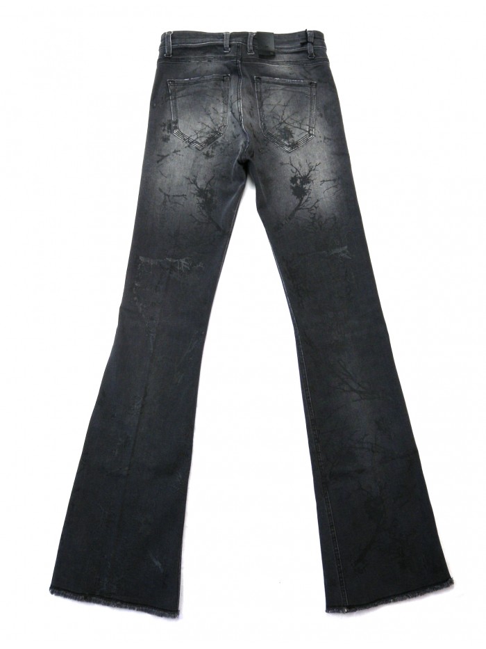 MYSIDE Women's Jeans Art. ONIX P18L11
