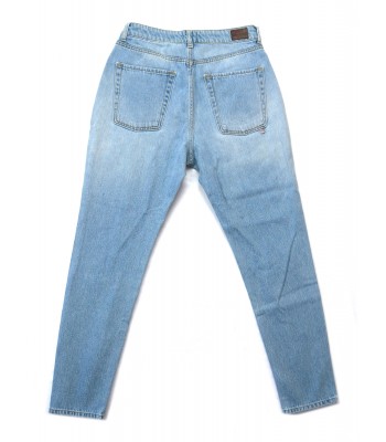Derriere Jeans Donna Mod. Straight 2