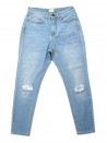 MYSIDE Women's Jeans Art. ONIX P18L11