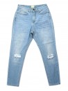 Derriere Jeans Donna Mod. Straight