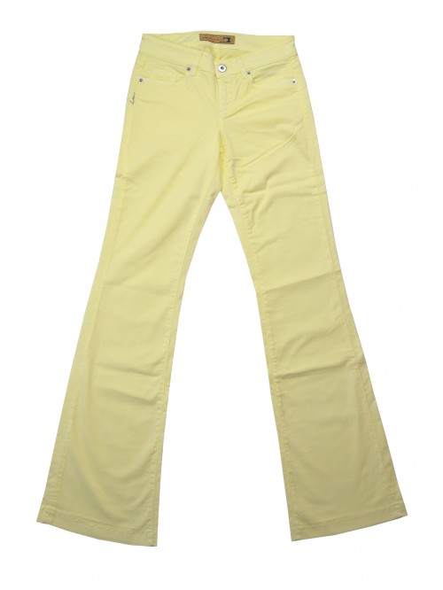 MYSIDE Women's Jeans Art. ONIX P18L11 MYSIDE Women's Jeans Art. ONIX P18L11