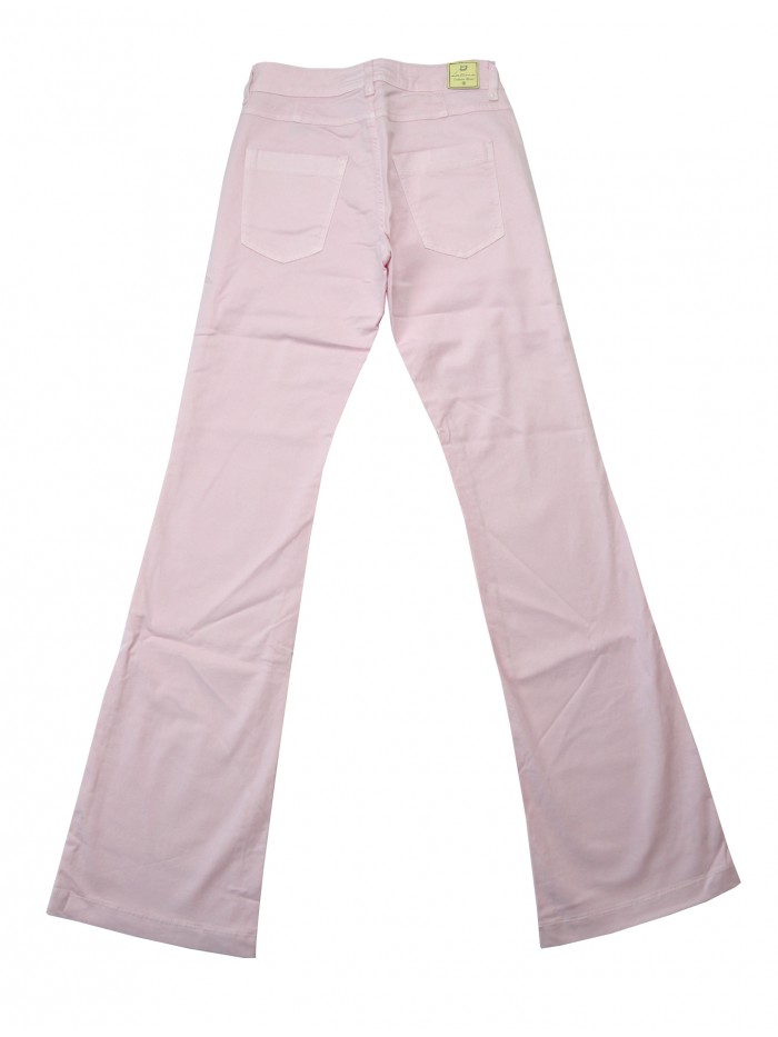 Latinò Pantalone Donna Mod. Elettra Rosa