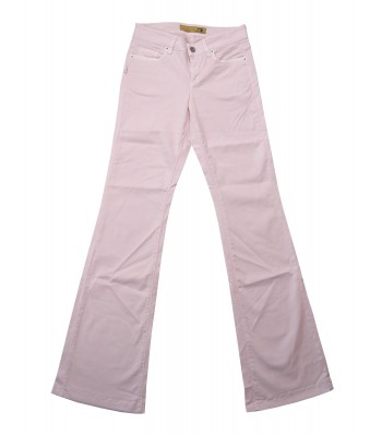 Latinò Pantalone Donna Mod. Elettra Rosa