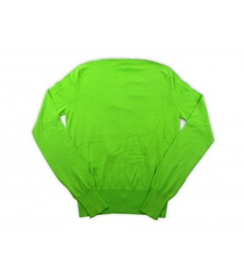 Who's Who Cardigan Donna Corto Paillettes 2