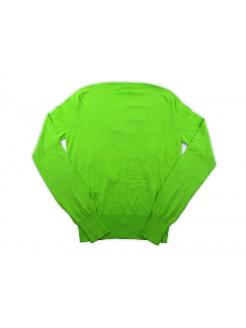 Who's Who Cardigan Donna Corto Paillettes