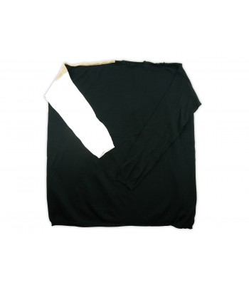 Liviana Conti Maglia Donna Inserto Seta 2