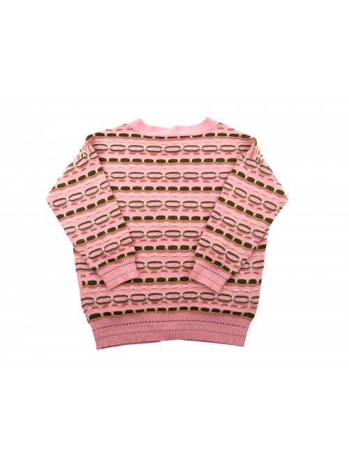 Tara Jarmon Cardigan Woman Short Fantasy