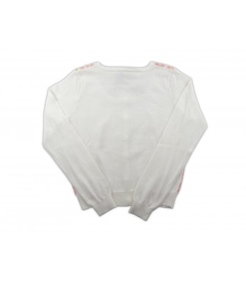 Darling Cardigan Donna Corto Floreale 2