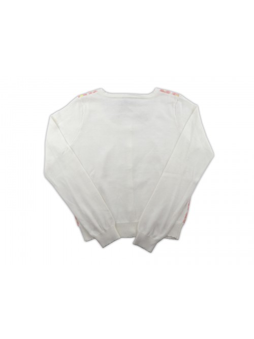 Darling Cardigan Donna Corto Floreale