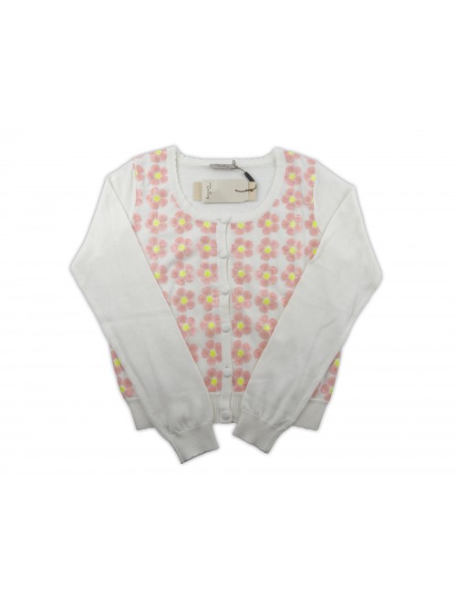 Darling Cardigan Donna Corto Floreale Darling Cardigan Donna Corto Floreale