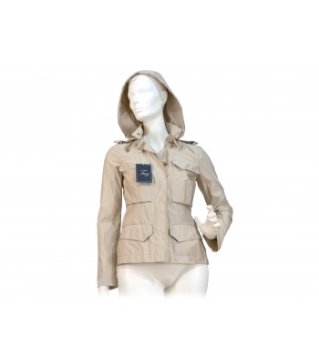 Fay Short Woman Jacket