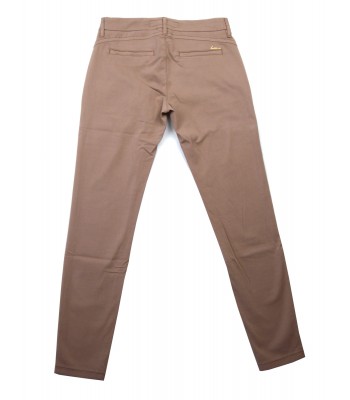 Latinò Pantalone Donna Art. Sibilla Cammello 1051 2