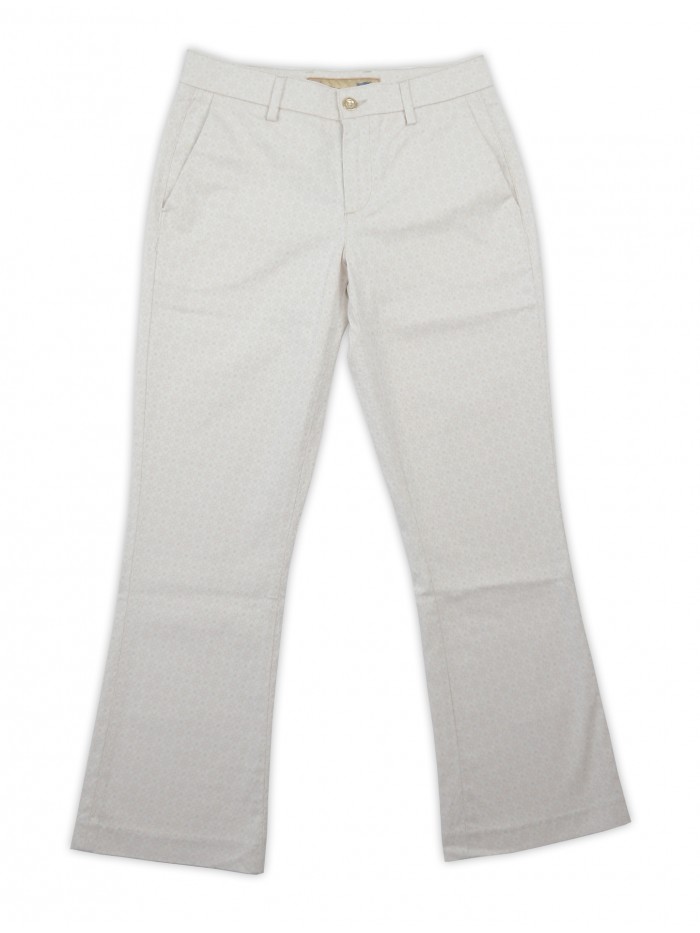 Latinò Woman Pants Art. Michela Beige 6008